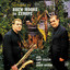 Brew Moore in Europe cover