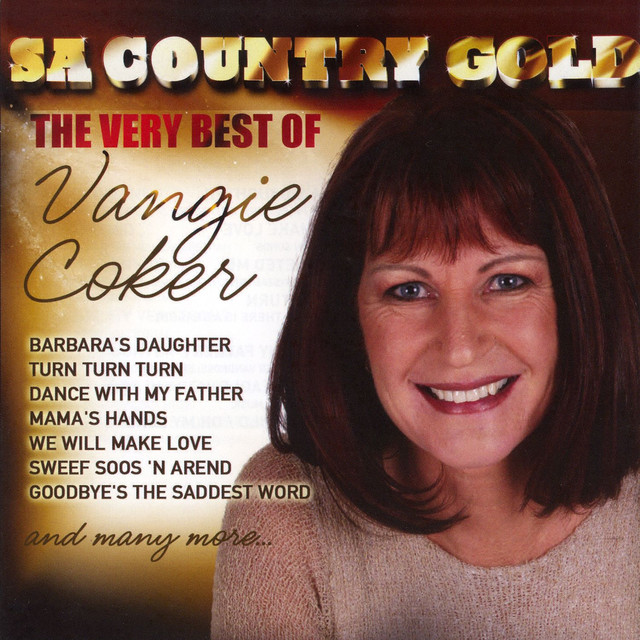 Vangie Coker Photo