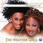 The Woman I Am cover