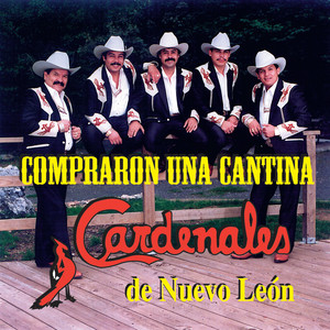 Compraron Una Cantina cover
