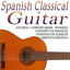 Spanish Classical Guitar Albumcover
