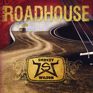 Back To The Roadhouse cover