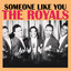 Someone Like You Albumcover