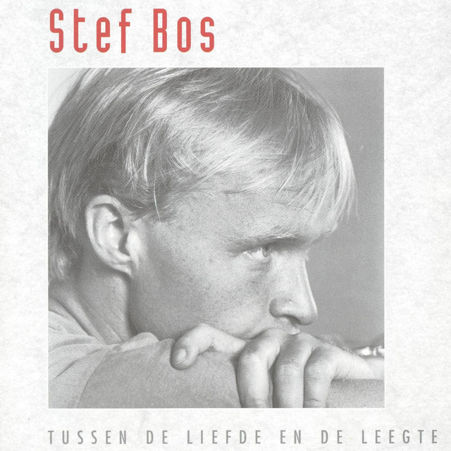Tussen De Liefde En De Leegte cover