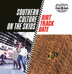 Dirt Track Date cover