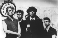 Killing Joke Photo