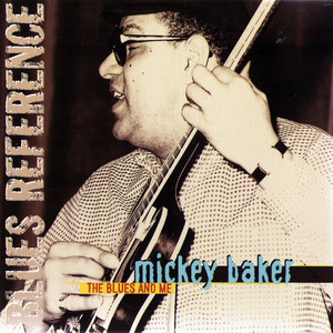 The Blues And Me (1973-1976) [Blues Reference] album