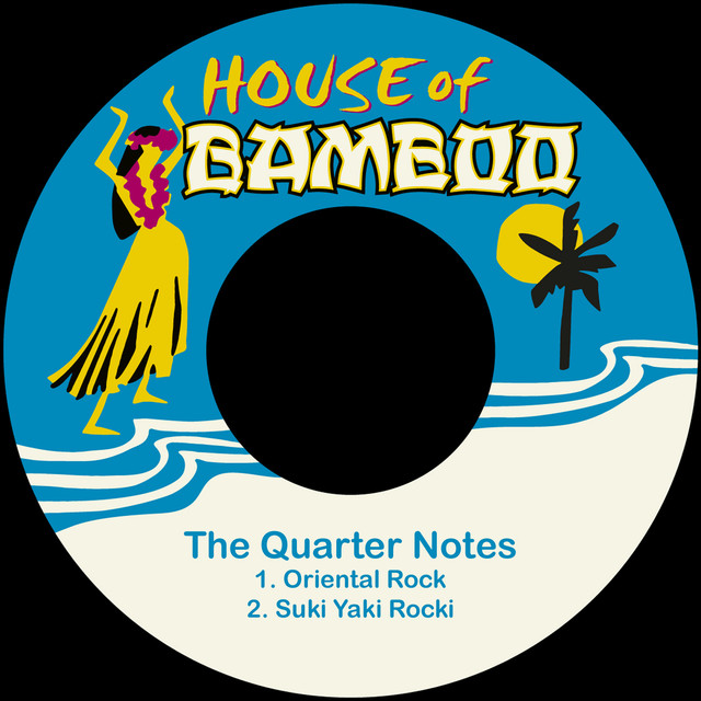 The Quarter Notes Photo