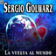 La Vuelta Al Mundo Albumcover