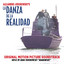 La Danza De La Realidad (Original Motion Picture Soundtrack) cover