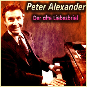 Der alte Liebesbrief album