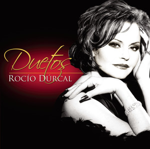 Rocio Durcal - Duetos album