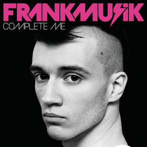 Complete Me cover