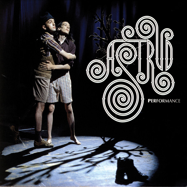 Performance cover