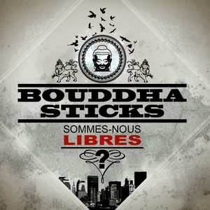 Bouddha Sticks