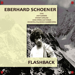 Flashback cover