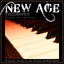 New Age Philosophy: Piano Collection (60 Minutes Therapy for Your Spiritual and Body Healing) Albumcover