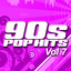 90s Pop Hits Vol.7 Albumcover