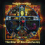 The Hour of Bewilderbeast cover