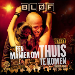 Een Manier Om Thuis Te Komen - Umoja Live album