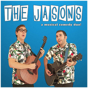 The Jasons Photo