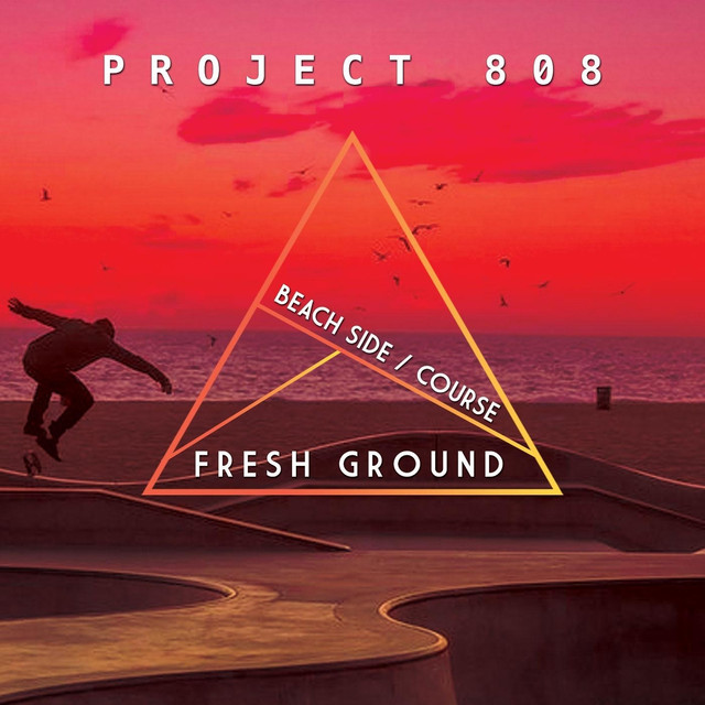 Project 808 Photo