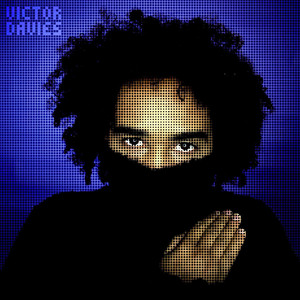 Victor Davies cover