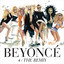 4: The Remix cover