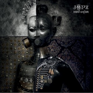 Sound Asylum Albumcover