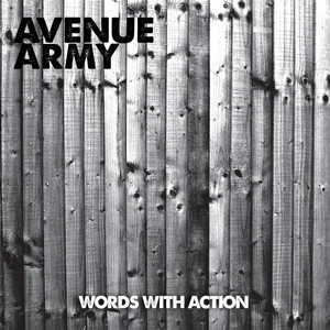 Avenue Army Photo