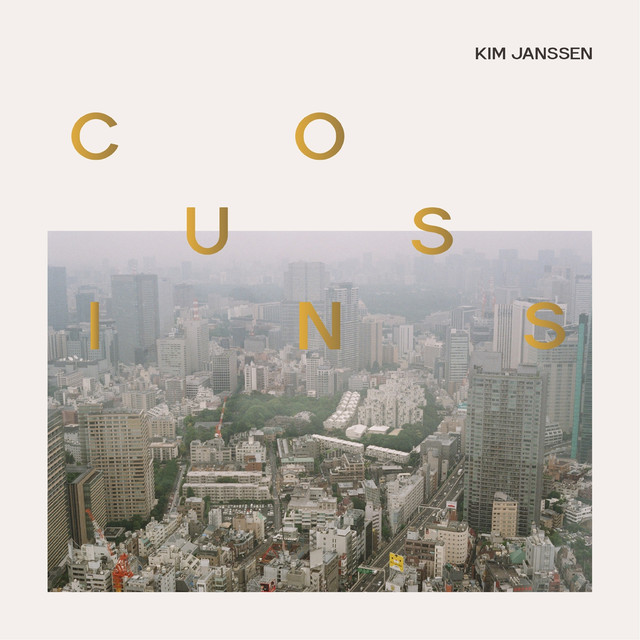 Cousins cover