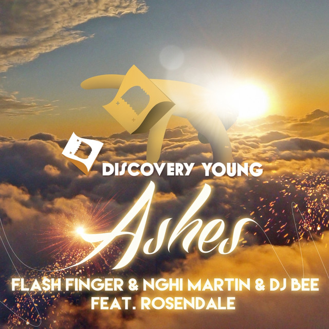 Ashes cover art