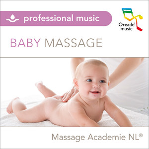 Baby Massage album