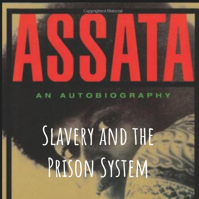 Slavery and the Prison System | Podcast on Spotify