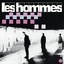 Les Hommes Albumcover