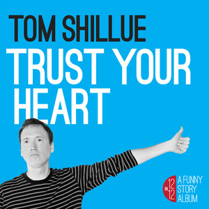 Trust Your Heart Albumcover