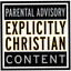 Explicitly Christian Albumcover