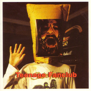Deep Fried Fanclub album