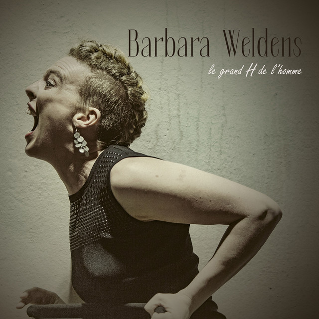 Barbara Weldens Photo