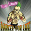 Marked for Life Albumcover
