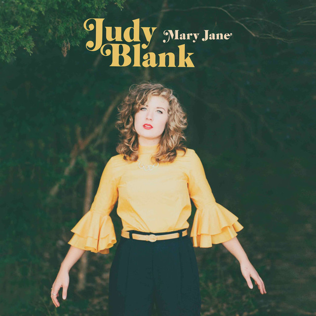 Mary Jane cover