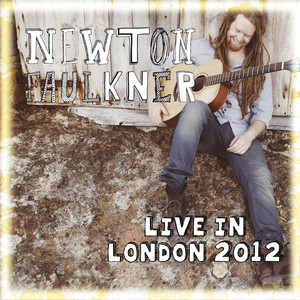 Live in London 2012 album
