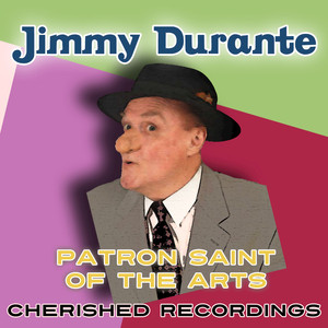 Patron Saint Of The Arts album