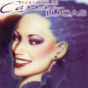 Portrait of Carrie album