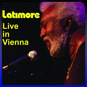 Latimore Live In Vienna cover