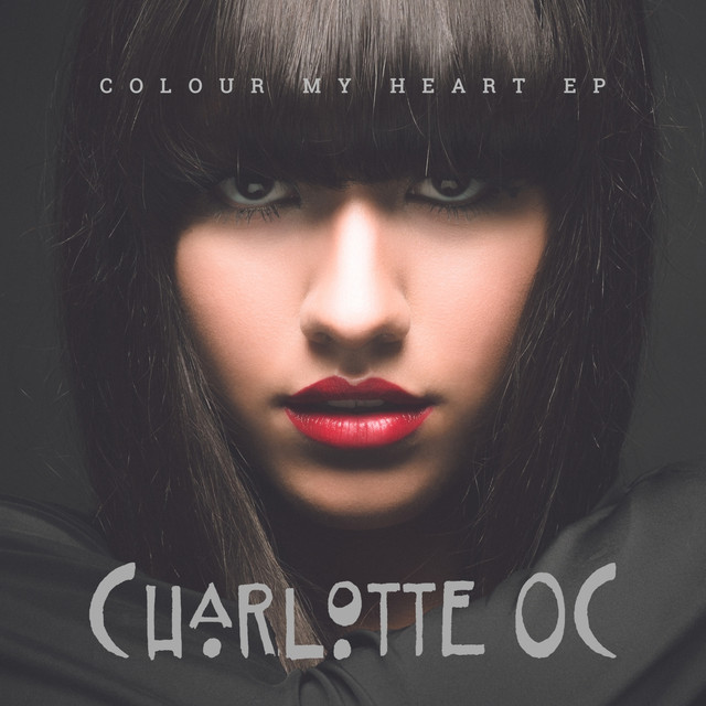 Colour My Heart cover