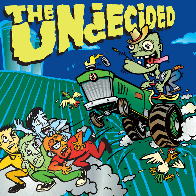 The Undecided Photo