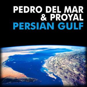 Persian Gulf album
