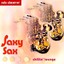Saxy Sax Albumcover