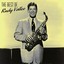 The Best Of Rudy Vallee Albumcover